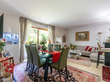 Appartement à vendre 3 pièces de 66,3 m² à Le Perreux-sur-Marne