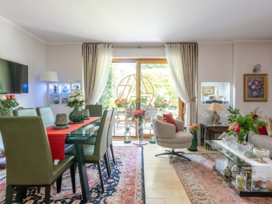 Appartement à vendre 3 pièces de 66,3 m² à Le Perreux-sur-Marne