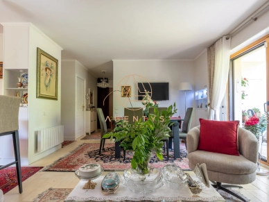 Appartement à vendre 3 pièces de 66,3 m² à Le Perreux-sur-Marne