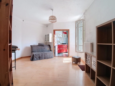 Appartement à vendre 2 pièces de 37 m² à Saint-Maur-des-Fossés