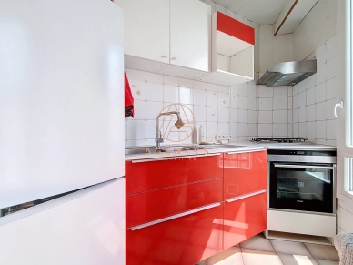 Appartement à vendre 2 pièces de 37 m² à Saint-Maur-des-Fossés