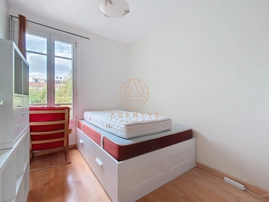 Appartement à vendre 2 pièces de 37 m² à Saint-Maur-des-Fossés