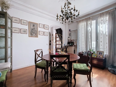 Maison à vendre 5 pièces de 117 m²