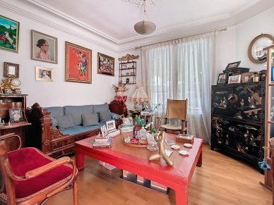 Maison à vendre 5 pièces de 117 m²