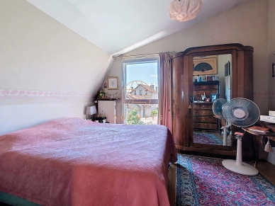 Maison à vendre 5 pièces de 117 m²