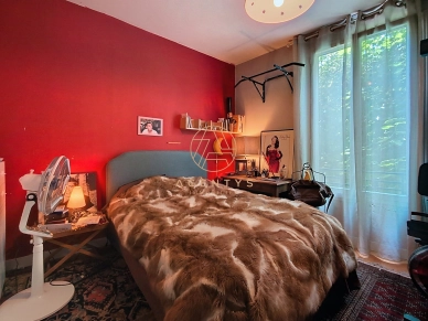 Maison à vendre 5 pièces de 117 m²