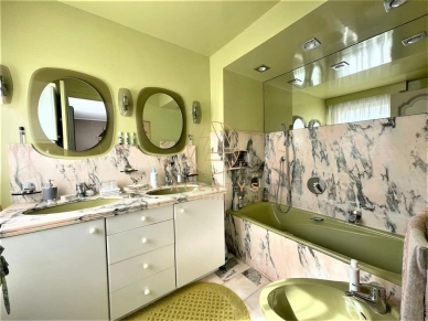 Maison à vendre 3 pièces de 70,51 m²