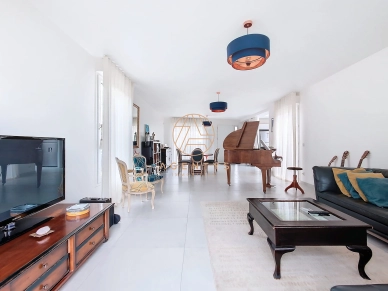 Maison à vendre 7 pièces de 165 m² à Saint-Maur-des-Fossés