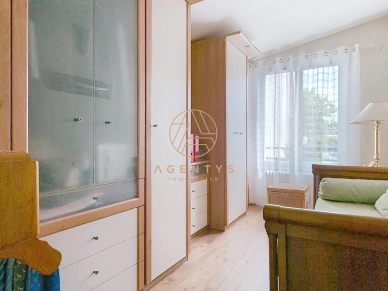 Maison à vendre 7 pièces de 153 m² à Saint-Maur-des-Fossés