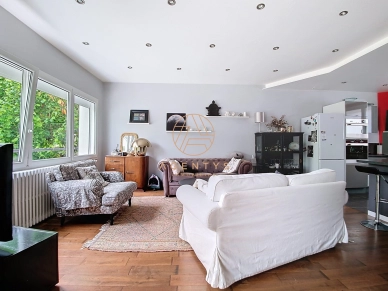 Maison à vendre 5 pièces de 125,87 m² à Yerres
