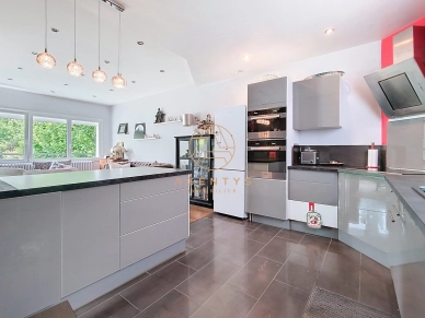 Maison à vendre 5 pièces de 125,87 m² à Yerres