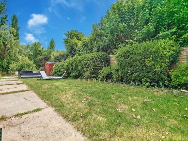 Maison à vendre 5 pièces de 125,87 m² à Yerres