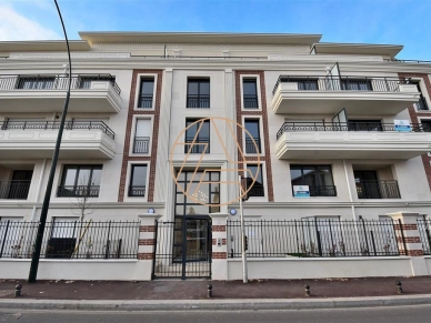 Appartement à vendre 4 pièces de 87,41 m² à Saint-Maur-des-Fossés
