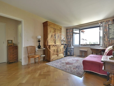 Appartement à vendre 2 pièces de 50,87 m² à Saint-Maur-des-Fossés