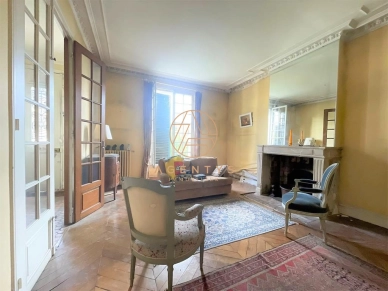 Maison à vendre 9 pièces de 149,34 m²