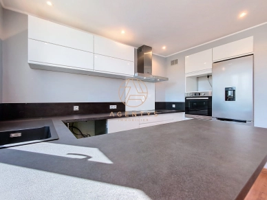 Appartement à vendre 2 pièces de 44 m²