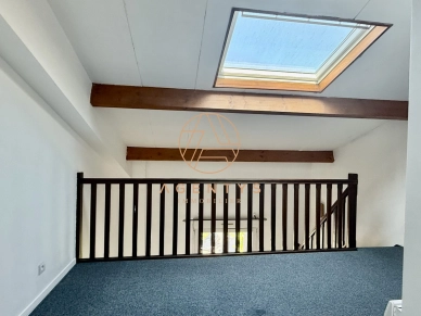 Appartement à vendre 2 pièces de 39 m² à Pontault-Combault