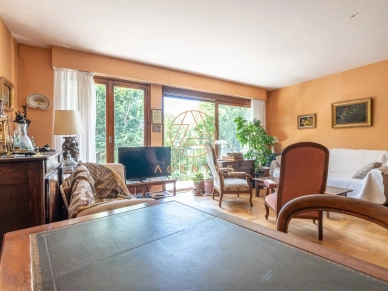 Appartement à vendre 4 pièces de 101 m² à Le Perreux-sur-Marne