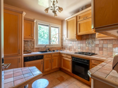 Appartement à vendre 4 pièces de 101 m² à Le Perreux-sur-Marne