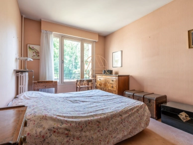Appartement à vendre 4 pièces de 101 m² à Le Perreux-sur-Marne