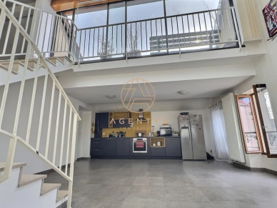 Appartement à vendre 5 pièces de 118 m² à Champigny-sur-Marne