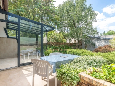 Maison à vendre 7 pièces de 135 m² à Nogent-sur-Marne