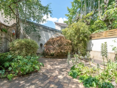 Maison à vendre 7 pièces de 135 m² à Nogent-sur-Marne