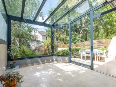 Maison à vendre 7 pièces de 135 m² à Nogent-sur-Marne