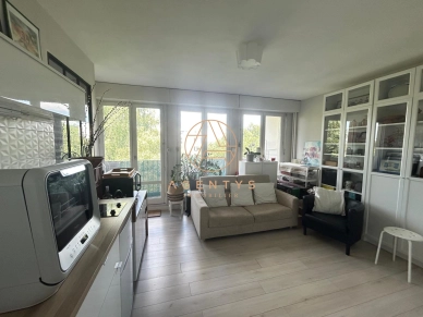 Appartement à vendre 1 pièces de 29,06 m² à Nogent-sur-Marne
