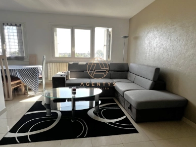 Appartement à vendre 3 pièces de 67 m² à Champigny-sur-Marne