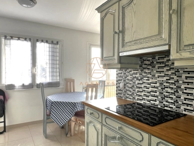 Appartement à vendre 3 pièces de 67 m² à Champigny-sur-Marne