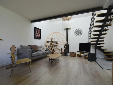 Maison à vendre 5 pièces de 99 m² à Saint-Maur-des-Fossés