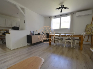 Maison à vendre 5 pièces de 99 m² à Saint-Maur-des-Fossés