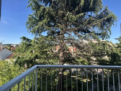 Appartement à vendre 3 pièces de 75 m² à Nogent-sur-Marne