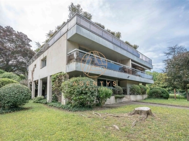 Appartement à vendre 5 pièces de 157,3 m² à Bry-sur-Marne