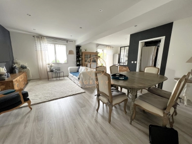 Appartement à vendre 4 pièces de 117 m² à Le Plessis-Trévise