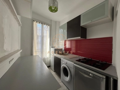 Appartement à vendre 2 pièces de 45 m² à Nogent-sur-Marne