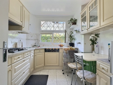 Appartement à vendre 2 pièces de 43 m² à Saint-Maur-des-Fossés