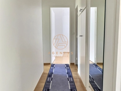 Appartement à vendre 2 pièces de 43 m² à Saint-Maur-des-Fossés