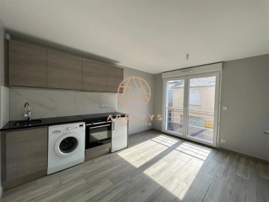Appartement à vendre 2 pièces de 29 m² à Joinville-le-Pont