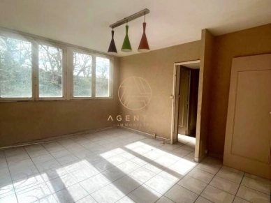Appartement à vendre 3 pièces de 54 m² à Champigny-sur-Marne