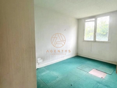 Appartement à vendre 3 pièces de 54 m² à Champigny-sur-Marne