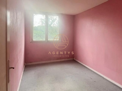 Appartement à vendre 3 pièces de 54 m² à Champigny-sur-Marne