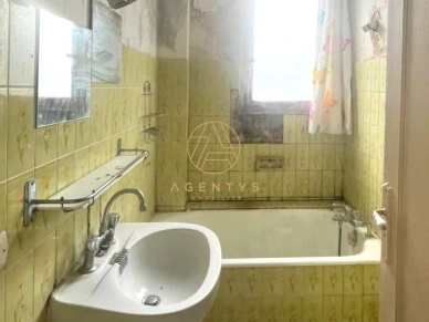Appartement à vendre 3 pièces de 54 m² à Champigny-sur-Marne