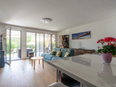 Appartement à vendre 4 pièces de 89,12 m² à Le Perreux-sur-Marne