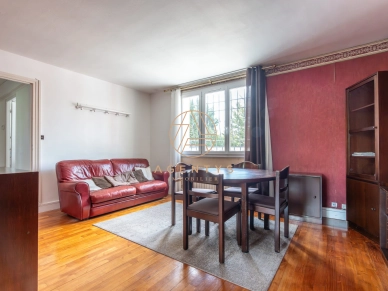 Appartement à vendre 4 pièces de 65 m² à Le Perreux-sur-Marne