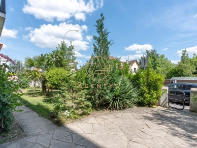 Appartement à vendre 4 pièces de 65 m² à Le Perreux-sur-Marne