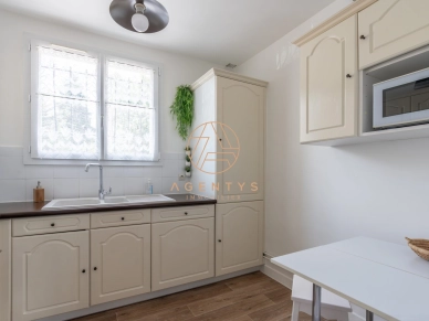 Appartement à vendre 4 pièces de 65 m² à Le Perreux-sur-Marne