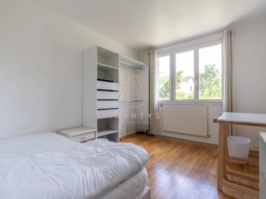 Appartement à vendre 4 pièces de 65 m² à Le Perreux-sur-Marne