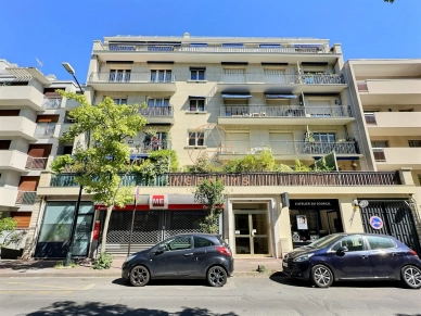 Appartement à vendre 4 pièces de 77,04 m² à Saint-Maur-des-Fossés